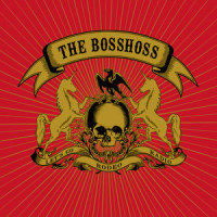 Riding Home_The BossHoss