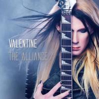 The Alliance Theme_Robby Valentine