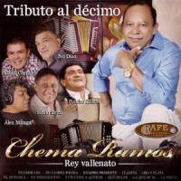 La Visita_Chema Ramos,Silvio Brito,Julio de la Ossa