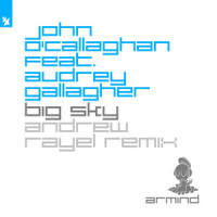 Big Sky_John O'Callaghan,Audrey Gallagher