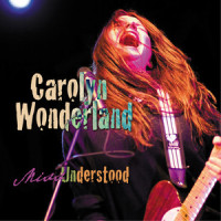 Still Alive and Well_Carolyn Wonderland