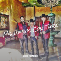 Me Gustas Mucho_Ariel Camacho