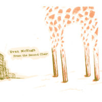 It's Never the Same_Evan McHugh