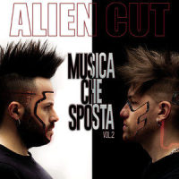 Messi e Ronaldo_Alien Cut,Vixen,LORIS