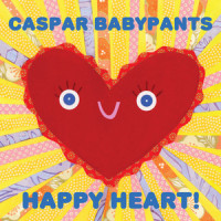 Come Down Here Monkey_Caspar Babypants,Chris Ballew