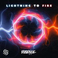 Lightning To Fire_Essence,Seconds From Space,Fernando Hernandez