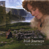 O'Carolan Ladies(feat. Eleanor Plunkett & Bridget Cruise)_Turlough O'Carolan,Eleanor Plunkett,Bridget Cruise