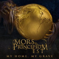 My Home, My Grave_Mors Principium Est