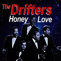 Money Honey_The Drifters