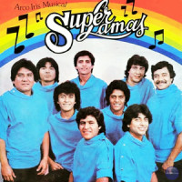 El Glog de la Burbuja_Super Lamas,Burt Bacharach,Mack David