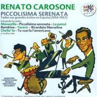 O Russo E'a Rossa_Renato Carosone