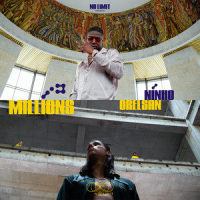 Millions_No Limit,Orelsan,Ninho