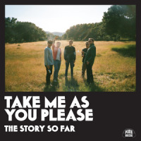 Take Me as You Please_The Story So Far