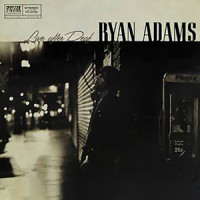 Blue Hotel (Oxford bonus track)_Ryan Adams