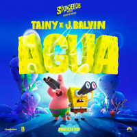 Agua_Tainy,J Balvin