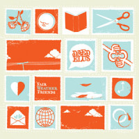 Fair Weather Friends_Daedelus