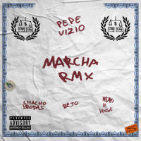Marcha_Pepe : Vizio,Bejo,Pedro LaDroga,Chacho Brodas,Vicente Pérez Carmona,Francisco Javier Plaza Moya,Borja Gemines Merida