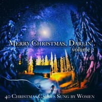 Away in a Manger_The Lennon Sisters