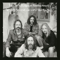 Narcissus Soaking Wet_Chris Robinson Brotherhood