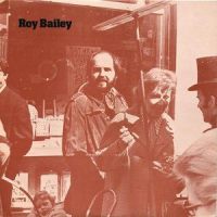 No Sir No_Roy Bailey