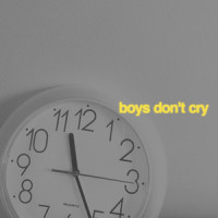 boys don't cry_Jeremy M,Pannik