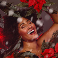 This Christmas_Irie Love,Payge Turner,Donny Edward Hathaway,Nadine McKinnor