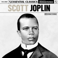 Original Rags (Remastered 2022)_Scott Joplin