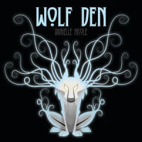 Easin’ Into The Night_Danielle Nicole