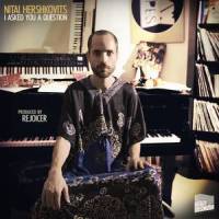 My Turn feat. Kurt Rosenwinkel_Nitai Hershkovits,Kurt Rosenwinkel