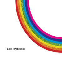 fleeing star_LOVE PSYCHEDELICO