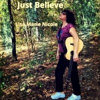 Just Believe_Lisa Marie Nicole