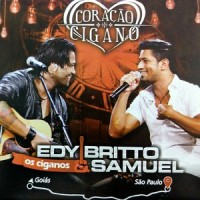 Homem Chora Sim_Edy Britto & Samuel,Gusttavo Lima