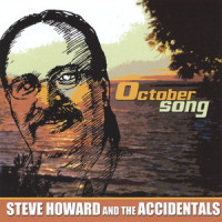 October Song_Steve Howard,The Accidentals