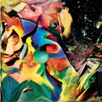 Almost Wild_Kleenex Girl Wonder