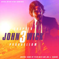 Really Pissed Off(End Credits)_Tyler Bates,Joel J. Richard