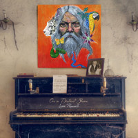 On a Distant Shore_Leon Russell