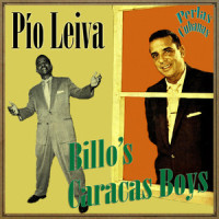 Gaita de Venezuela_Billo's Caracas Boys,Pío Leiva