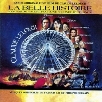 La belle histoire_Francis Lai