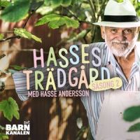 Bara rabarber, rara rabarber_Hasse Andersson