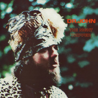 The Ear Is on Strike_Dr. John
