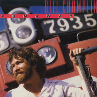 The Fool Is All Alone_Bill Champlin