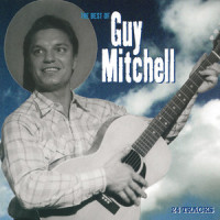 Heartaches by the Number_Guy Mitchell