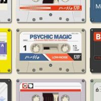PSYCHIC MAGIC_m-flo,片寄涼太