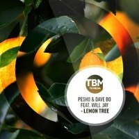 Lemon Tree_Pesho,Dave Bo,Will Jay