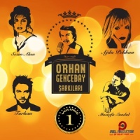 Kır Gönlünün Zincirini_Mustafa Sandal