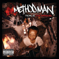 Ridin' For Outro_Method Man,Black Ice