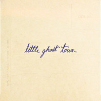 Little Ghost Town_Mykey