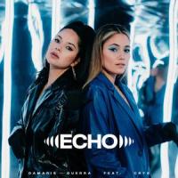 ECHO (feat. CRYS)_Damaris Guerra,Crys