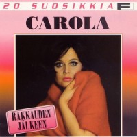 Maailmaan - The End of the World_Carola,The Boys