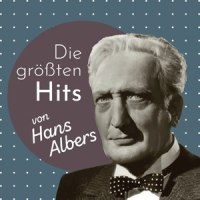 Auf der Reeperbahn(Potpourri)_Hans Albers